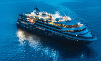 Avoya's Exclusive Deals with Atlas Ocean Voyages!